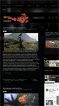 Mobile Screenshot of metalgearsolid.pl